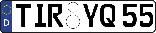 TIR-YQ55