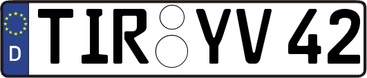 TIR-YV42