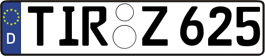 TIR-Z625