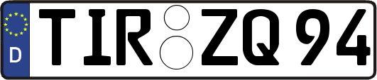 TIR-ZQ94