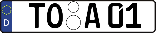 TO-A01