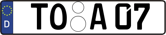 TO-A07