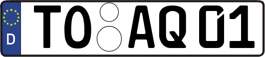 TO-AQ01