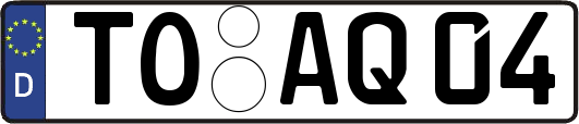 TO-AQ04