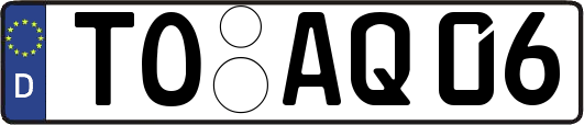 TO-AQ06