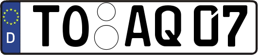 TO-AQ07