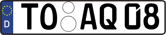 TO-AQ08