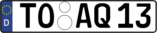 TO-AQ13
