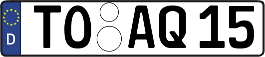 TO-AQ15