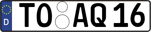 TO-AQ16