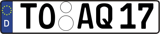 TO-AQ17