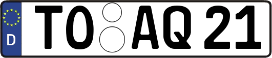 TO-AQ21