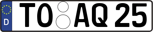 TO-AQ25