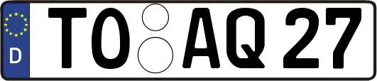 TO-AQ27