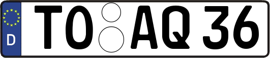 TO-AQ36