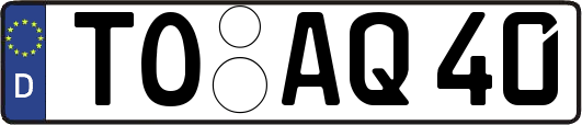 TO-AQ40