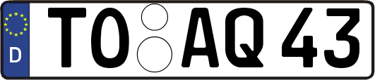 TO-AQ43