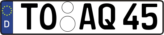 TO-AQ45