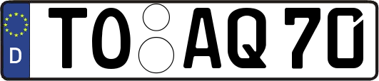 TO-AQ70