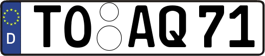 TO-AQ71