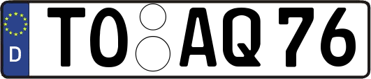 TO-AQ76