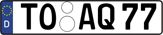 TO-AQ77