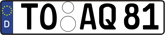 TO-AQ81
