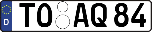 TO-AQ84