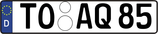 TO-AQ85