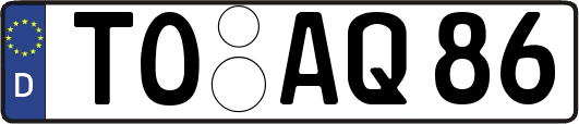 TO-AQ86