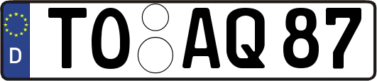 TO-AQ87