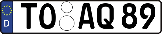 TO-AQ89