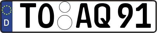 TO-AQ91