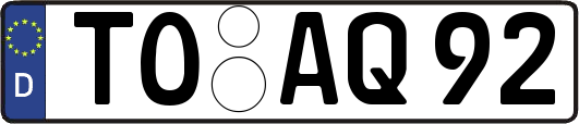 TO-AQ92