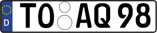 TO-AQ98