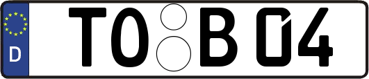 TO-B04