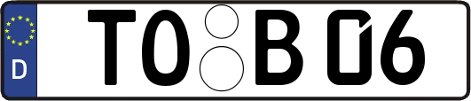 TO-B06