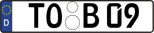 TO-B09