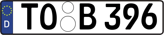 TO-B396