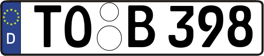 TO-B398