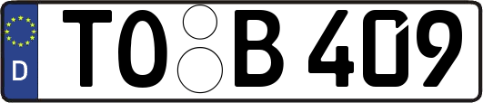TO-B409