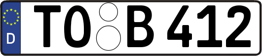TO-B412