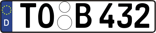 TO-B432