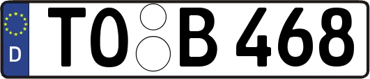 TO-B468