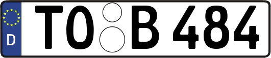 TO-B484