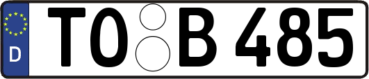 TO-B485
