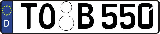 TO-B550