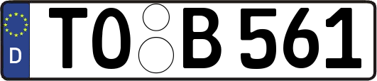 TO-B561