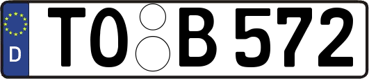 TO-B572