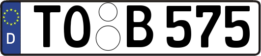 TO-B575